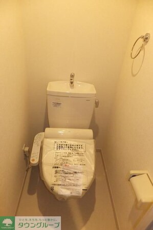 アトーレ下落合マンションの物件内観写真